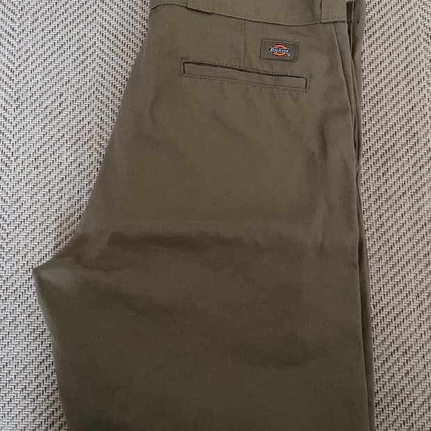 디키즈 874