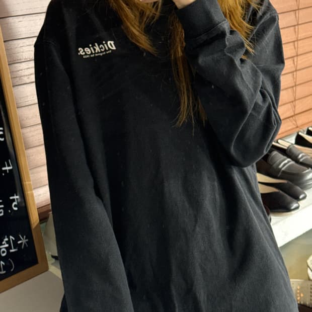 디키즈 쭉티
