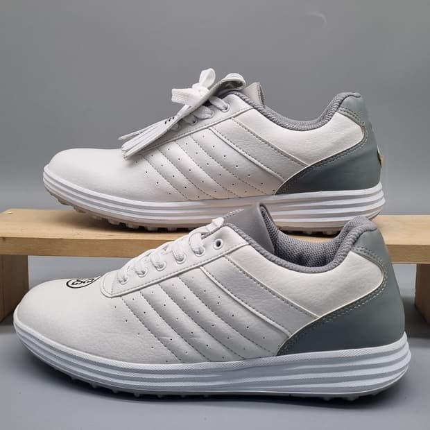 지포어 남성골프화 255