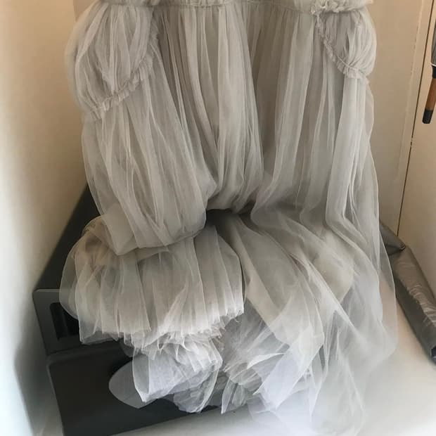 eonts shasha 원피스