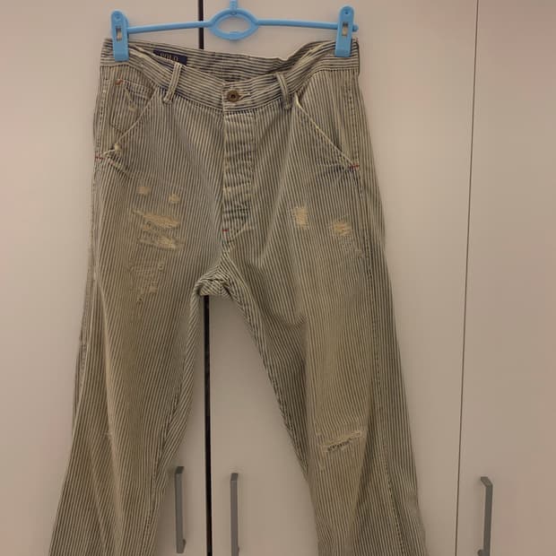 빈티지 랄프로렌