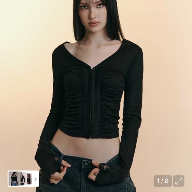 플리즈노팔로우 칸델라 탑