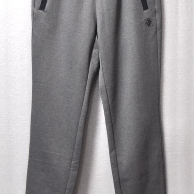 블랙야크(쥬니어)/남아기모트레이닝팬츠(사이즈165)