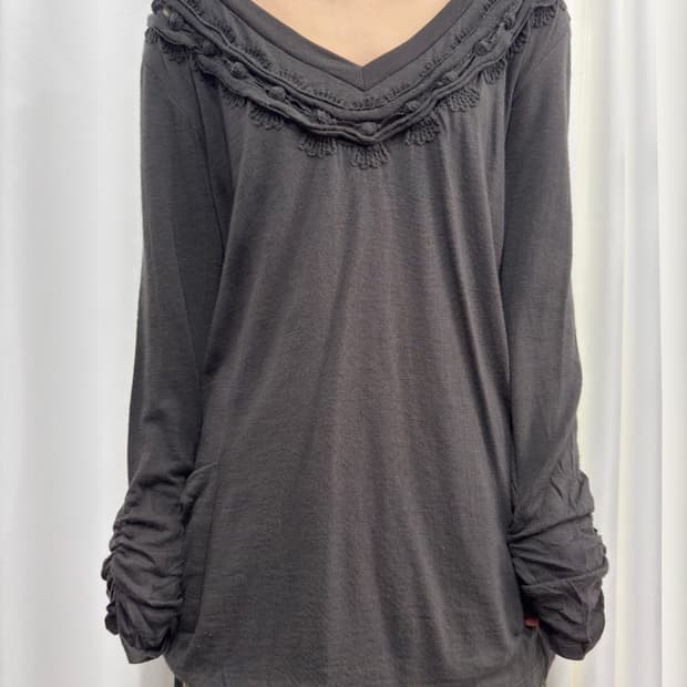 h.a.k design top