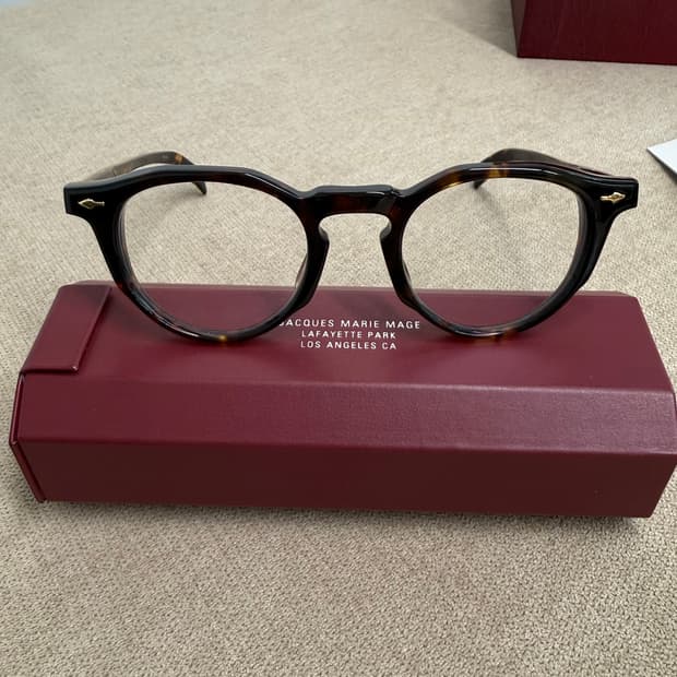 자크마리마지 쉐리단 새상품