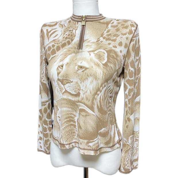 GK italiya long t-shirt 