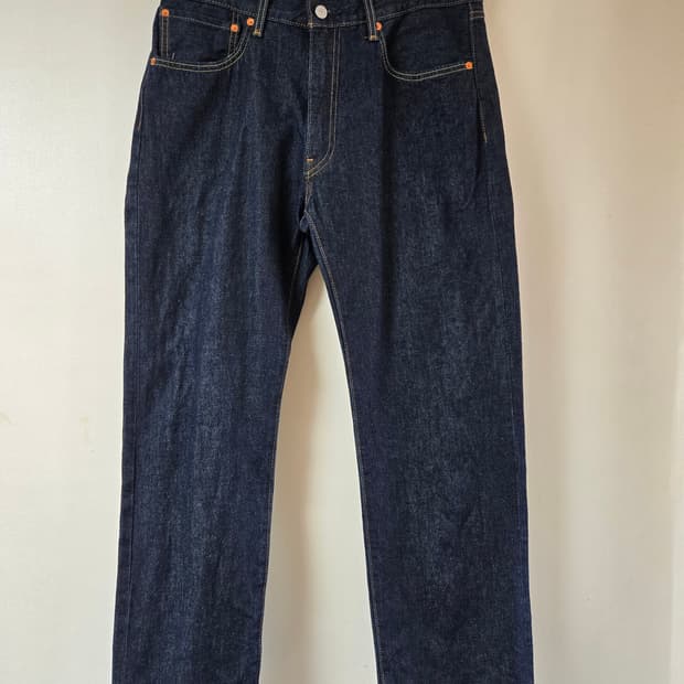 리바이스 lot 555 (현행)