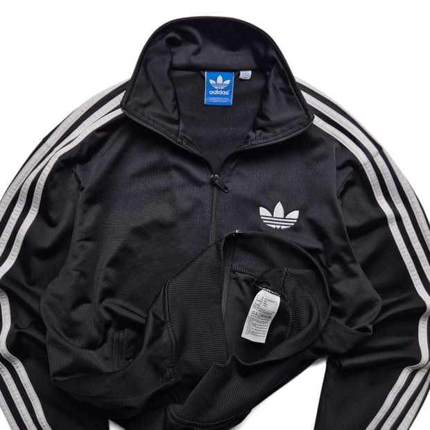 [95] 아디다스 파이어버드 트랙탑 져지