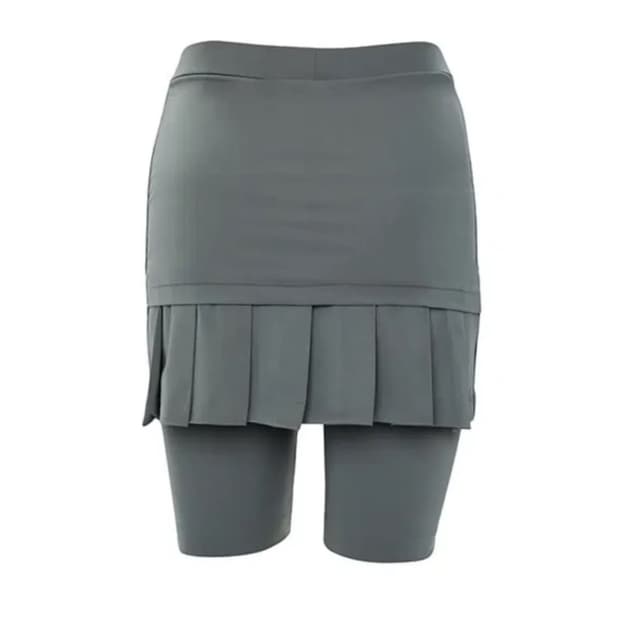 샬롬클럽  COOL PLEATS PANTS 구해요 