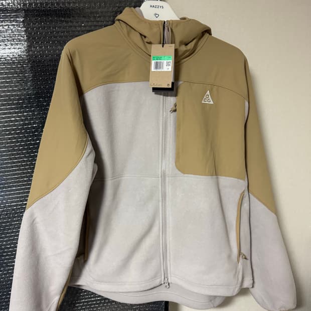 나이키 ACG 울프트리 XL 새상품