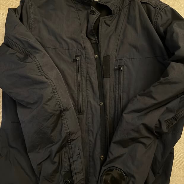 90년대 CP company jacket