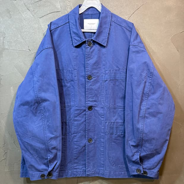 [3] OUTSTANDING 아웃스탠딩 프렌치 워크 자켓 