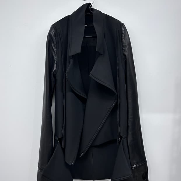 RAD HOURANI Modular Deconstructed Jk