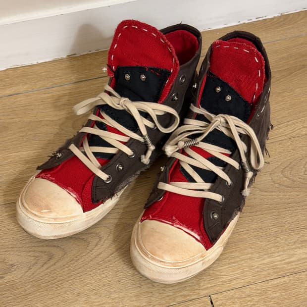 마르지엘라 러브 투 데스 42