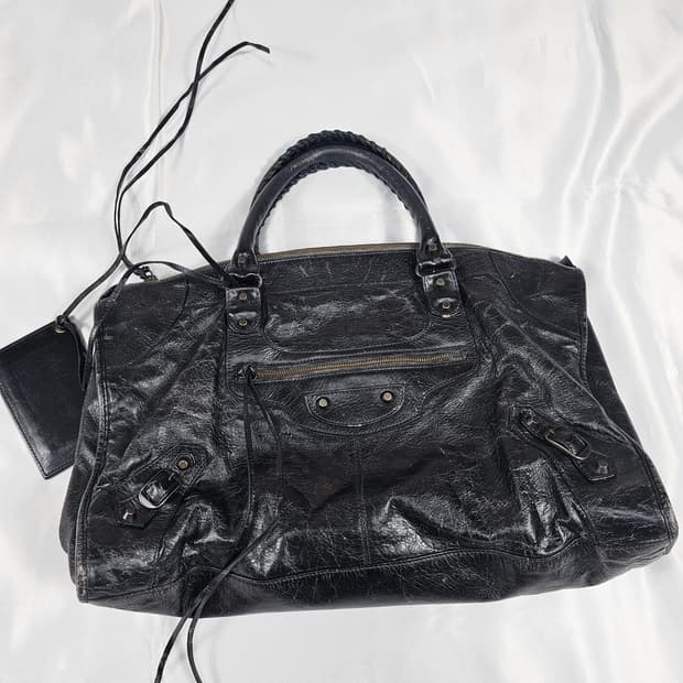 발렌시아가모터백