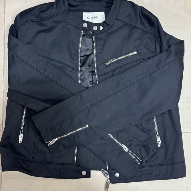 KIIMUIR 자켓