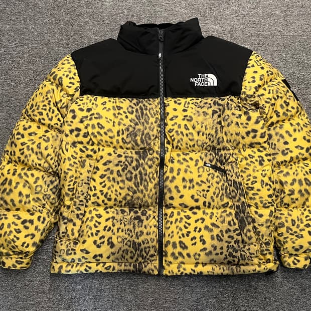 [105] 노스페이스 화이트라벨 노벨티 눕시 