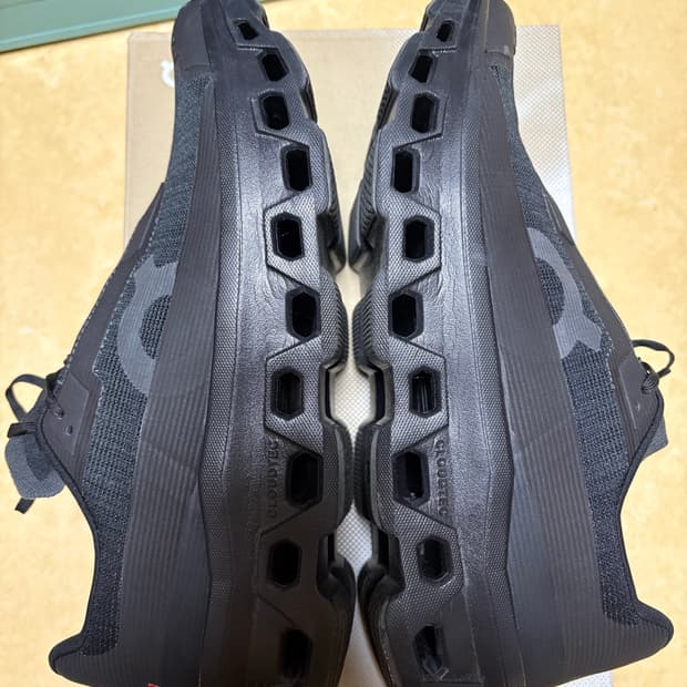 온 클라우드 몬스터 보이드 275 판매!