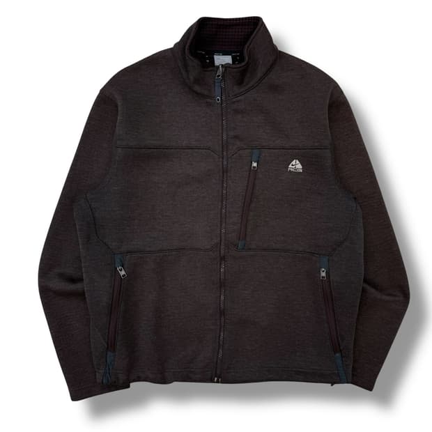나이키 ACG 집업자켓 r1656 