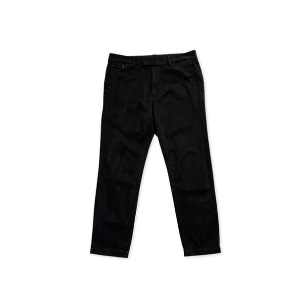 꼼데가르송 준야 와타나베 2008AW 테이퍼드 팬츠
