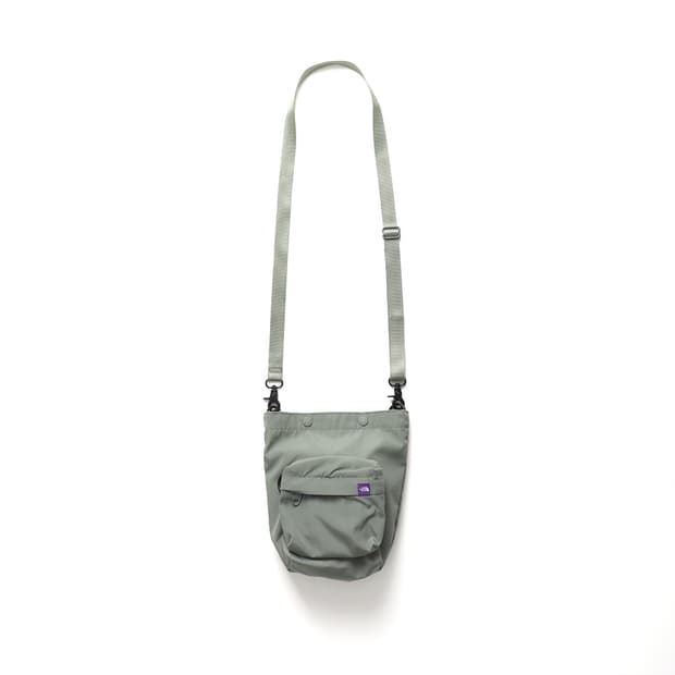 THE NORTH FACE PURPLE LABEL Multi Bag
