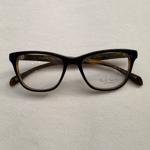 Paul Smith SPECTACLES 뿔테 PM 8151-A