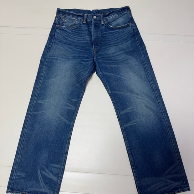 rrl 더블알엘 그랜드폴스 32/30