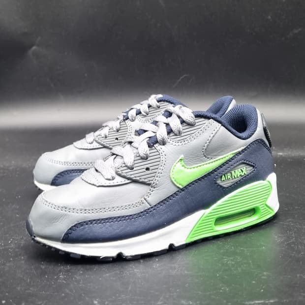 나이키 에어맥스 90 아동운동화 190