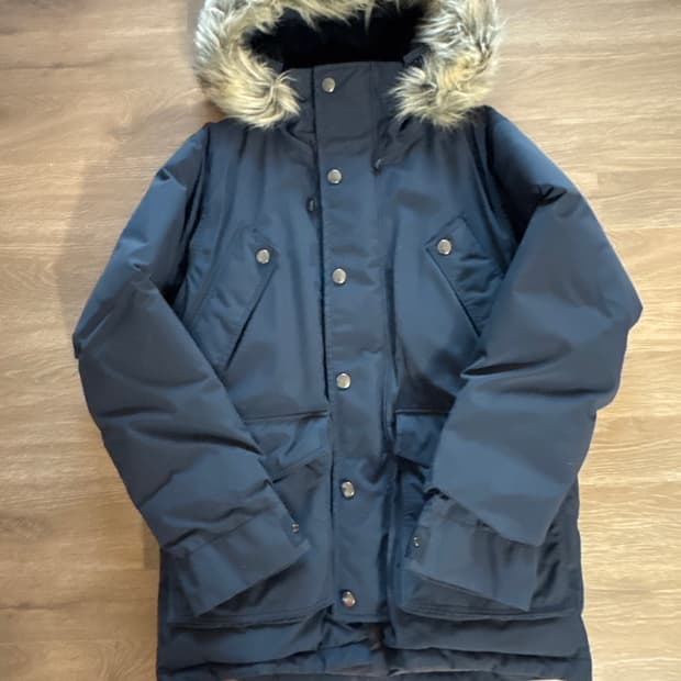 울리치 SUPERIOR ARCTIC  PARKA