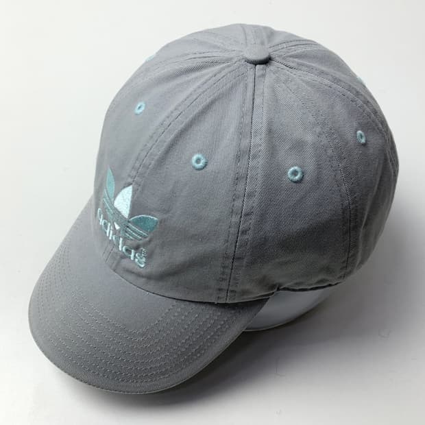 [OS/정품] 아디다스 남여공용 볼캡모자
