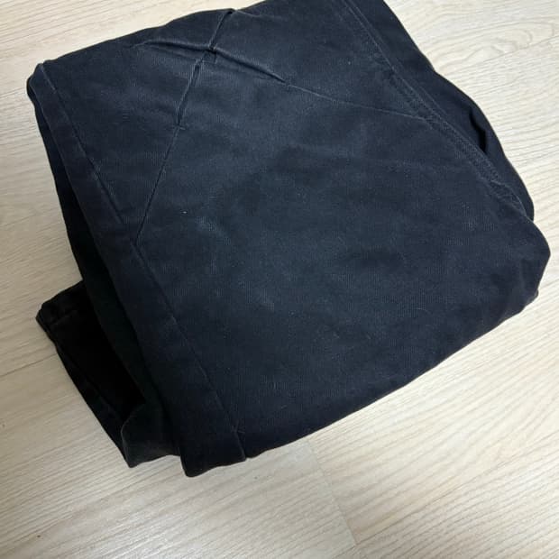 [2]강정석 x진 블랙 