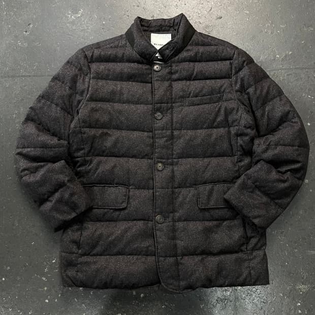 105 빈폴 구스다운 패딩