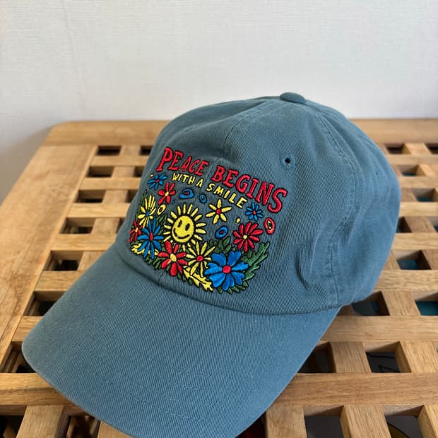 빅웨이브 콜렉티브 볼캡