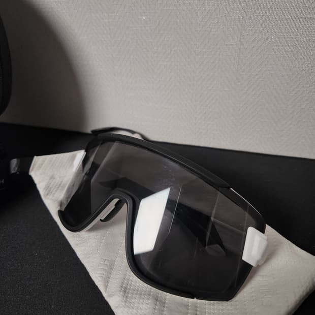 스미스고글썬글라스