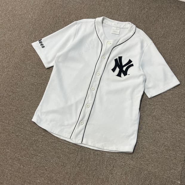 MLB 양키즈 반팔티