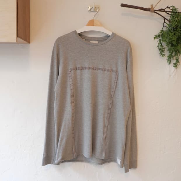 비즈빔 롱슬리브