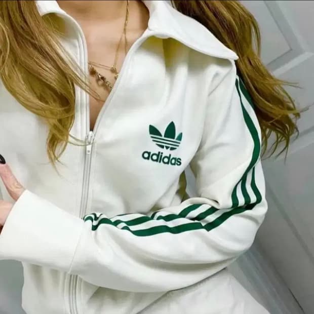 아디다스 초대장 그린라인 베켄바우 어 유로파 흰초 져지 파이어버