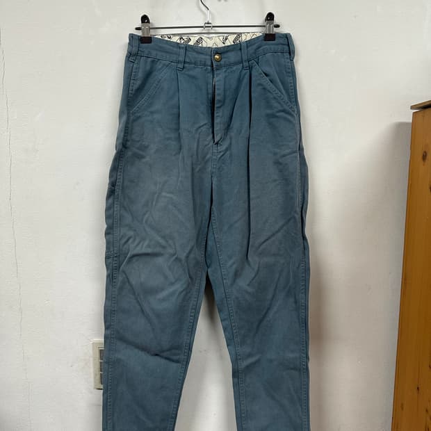 Ben Davis 워크팬츠