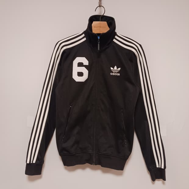 아디다스 카이저 오브 뉴욕 트랙탑저지