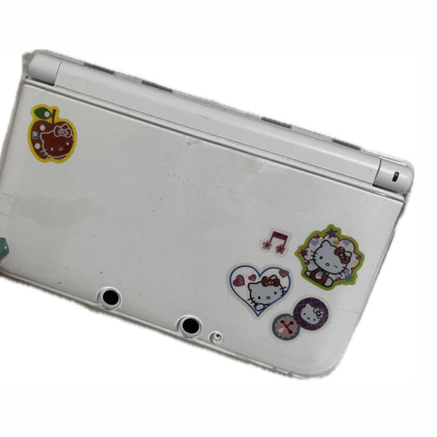 닌텐도 3ds 컷펌기