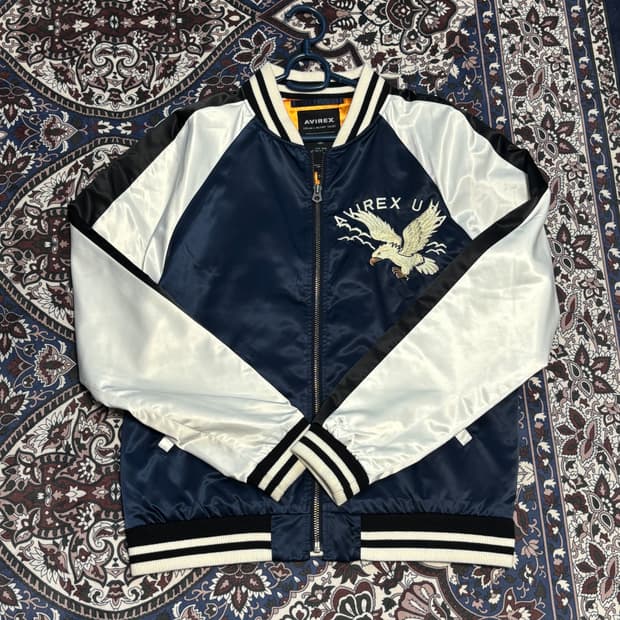 아비렉스 스카쟌