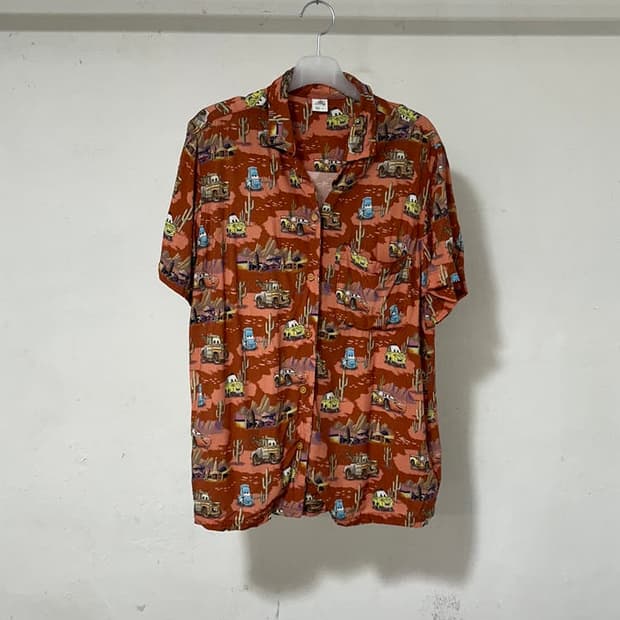vtg top