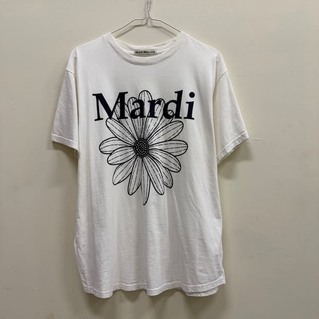 마르디메크르디 반팔