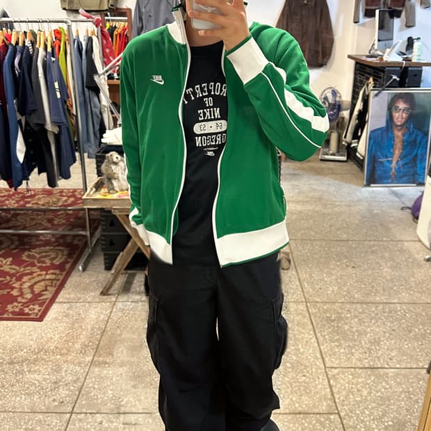 00s 나이키 져지
