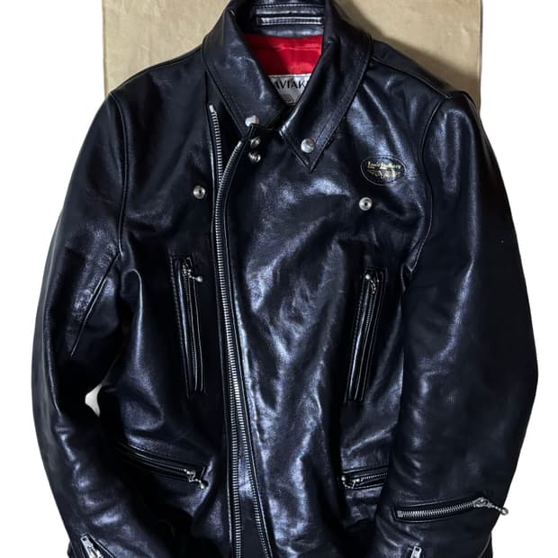 [38] 루이스레더 391T 베지카우