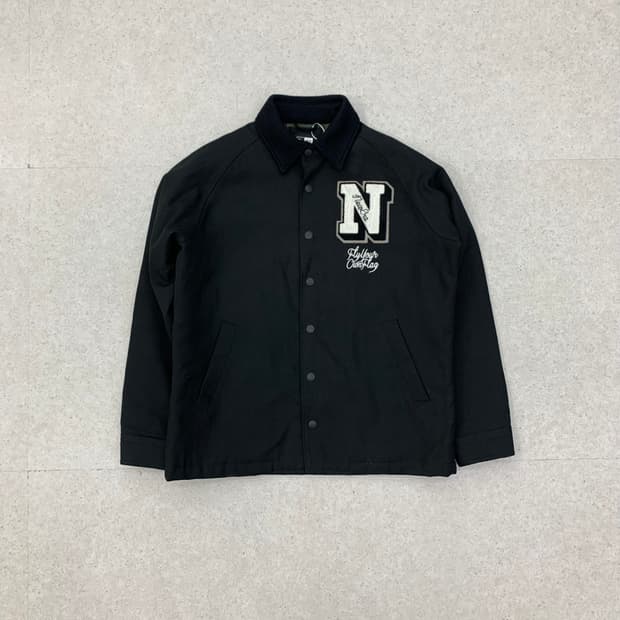 New Era 뉴에라 울 바시티자켓