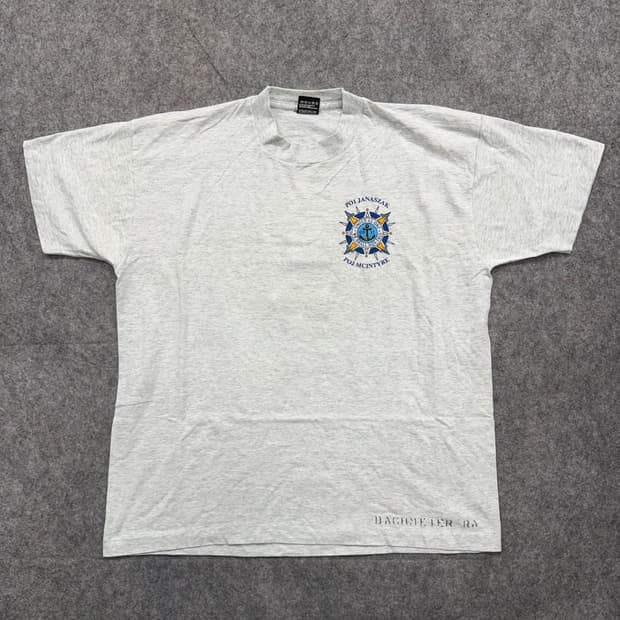 80-90s Vintage Screen Stars Tshirt