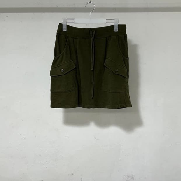 vtg skirt