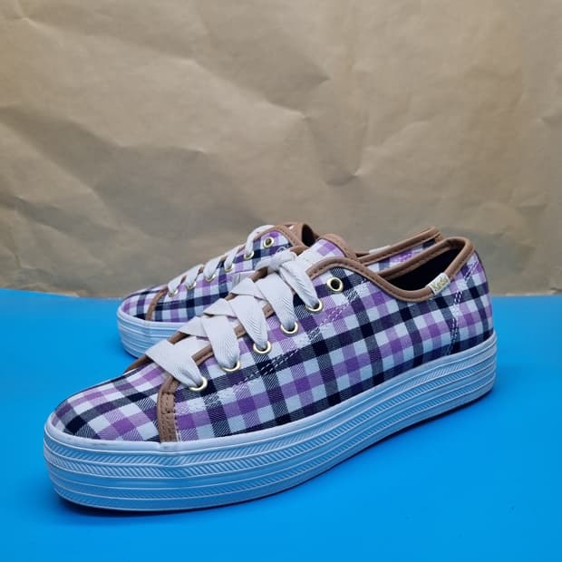 새상품 케즈 트리플킥 스니커즈 250