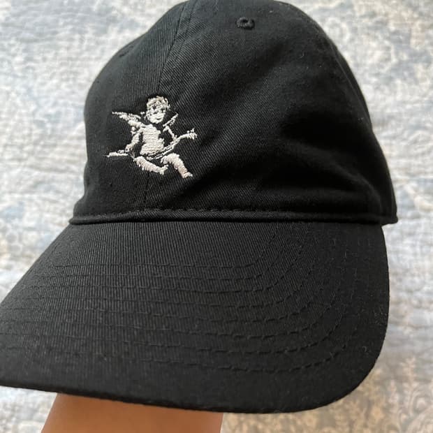 GOOD MUSIC dad hat V2